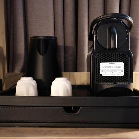 Campanile Montpellier Est Le Millenaire Hotel Luaran gambar