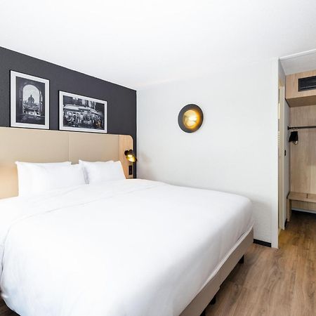 Campanile Montpellier Est Le Millenaire Hotel Luaran gambar