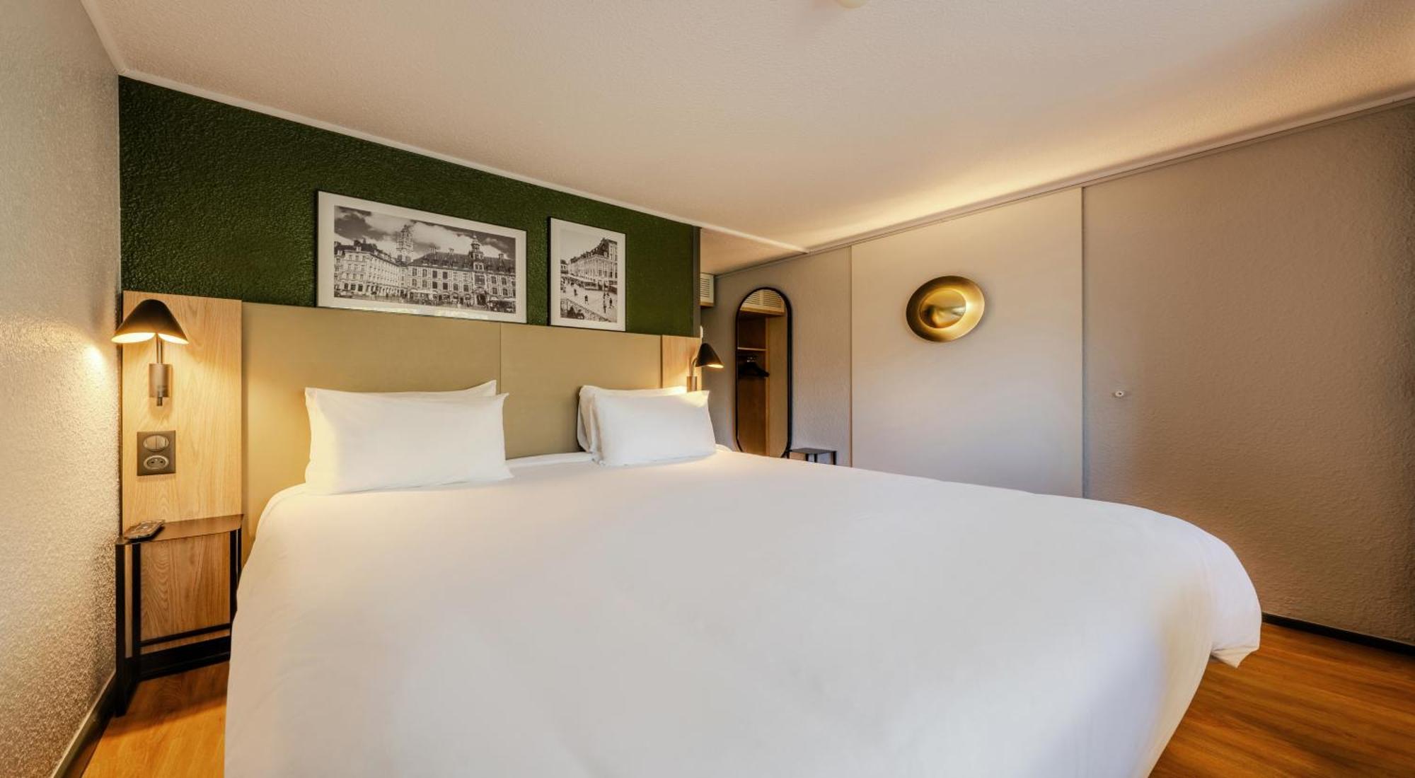 Campanile Montpellier Est Le Millenaire Hotel Luaran gambar