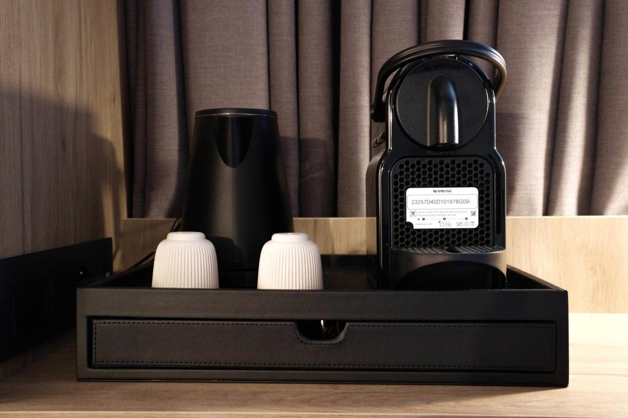 Campanile Montpellier Est Le Millenaire Hotel Luaran gambar